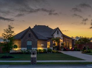 5409 Silver Spur Trl, Midlothian, TX 76065