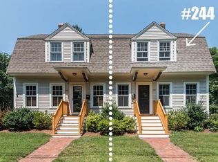 244 Andover St #0, Andover, MA 01810