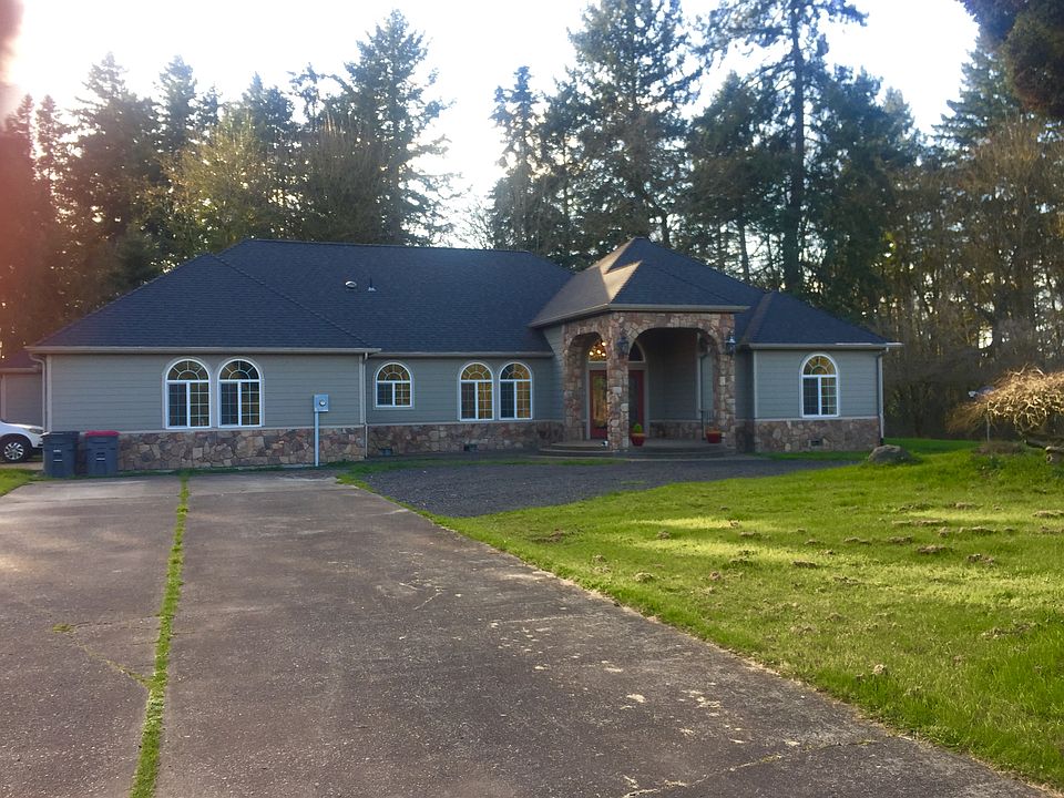 Lovely country setting