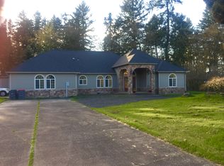 18055 SE Weston Landing Rd, Dayton, OR 97114