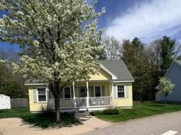 18 Summer Winds Drive #18, Old Orchard Beach, ME 04064