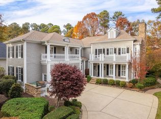 111 Old Pros Way, Cary, NC 27513