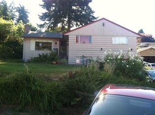 12551 22nd Ave NE, Seattle, WA 98125