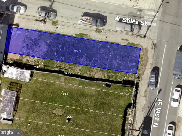 1228 N 15th St, Philadelphia, PA 19121