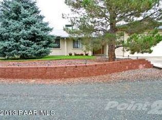 14155 E Wagon Wheel Dr, Dewey, AZ 86327