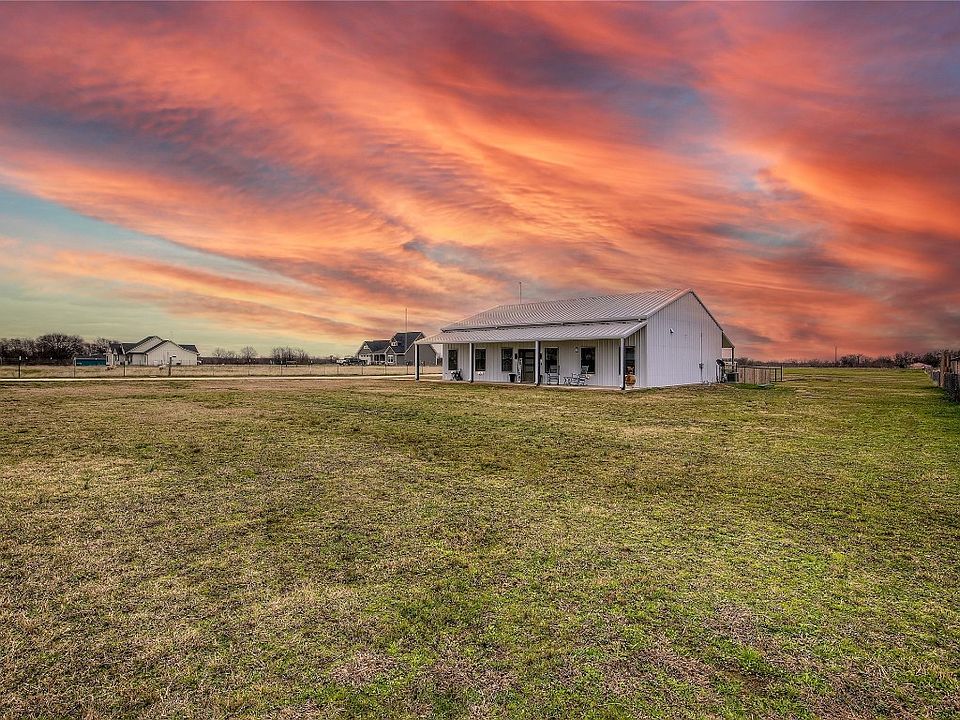 18300 County Road 4001, Mabank, TX 75147 MLS 20251606 Zillow