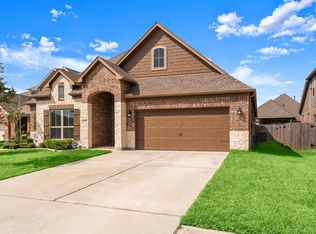 5022 Mountain Maple Trl, Rosenberg, TX 77471