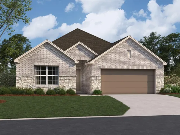 21419 Mountain Haya Trl, Tomball, TX 77377