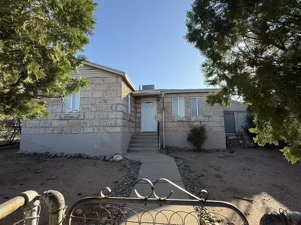 227 S 1st St, Globe, AZ 85501