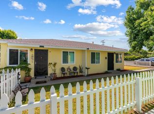 282-84 Daisy Ave, Imperial Beach, CA 91932