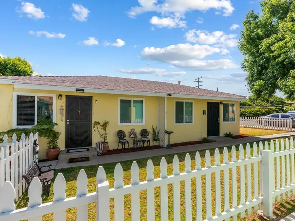 282-84 Daisy Ave, Imperial Beach, CA 91932