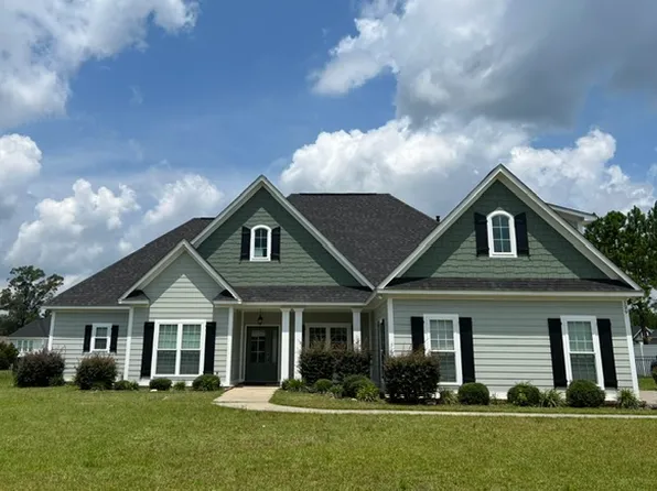 129 Belmont Dr, Leesburg, GA 31763