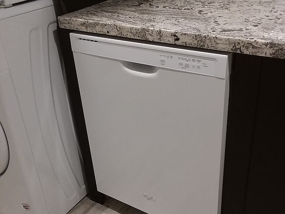 Dishwasher