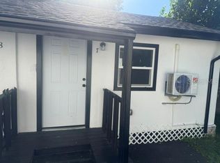 4605 N Hubert Ave #7, Tampa, FL 33614
