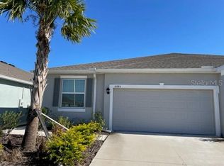 31285 Mango Fade Way, San Antonio, FL 33576