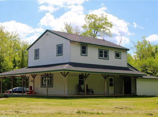 1386 Bucksmills Rd, Bucksport, ME 04416