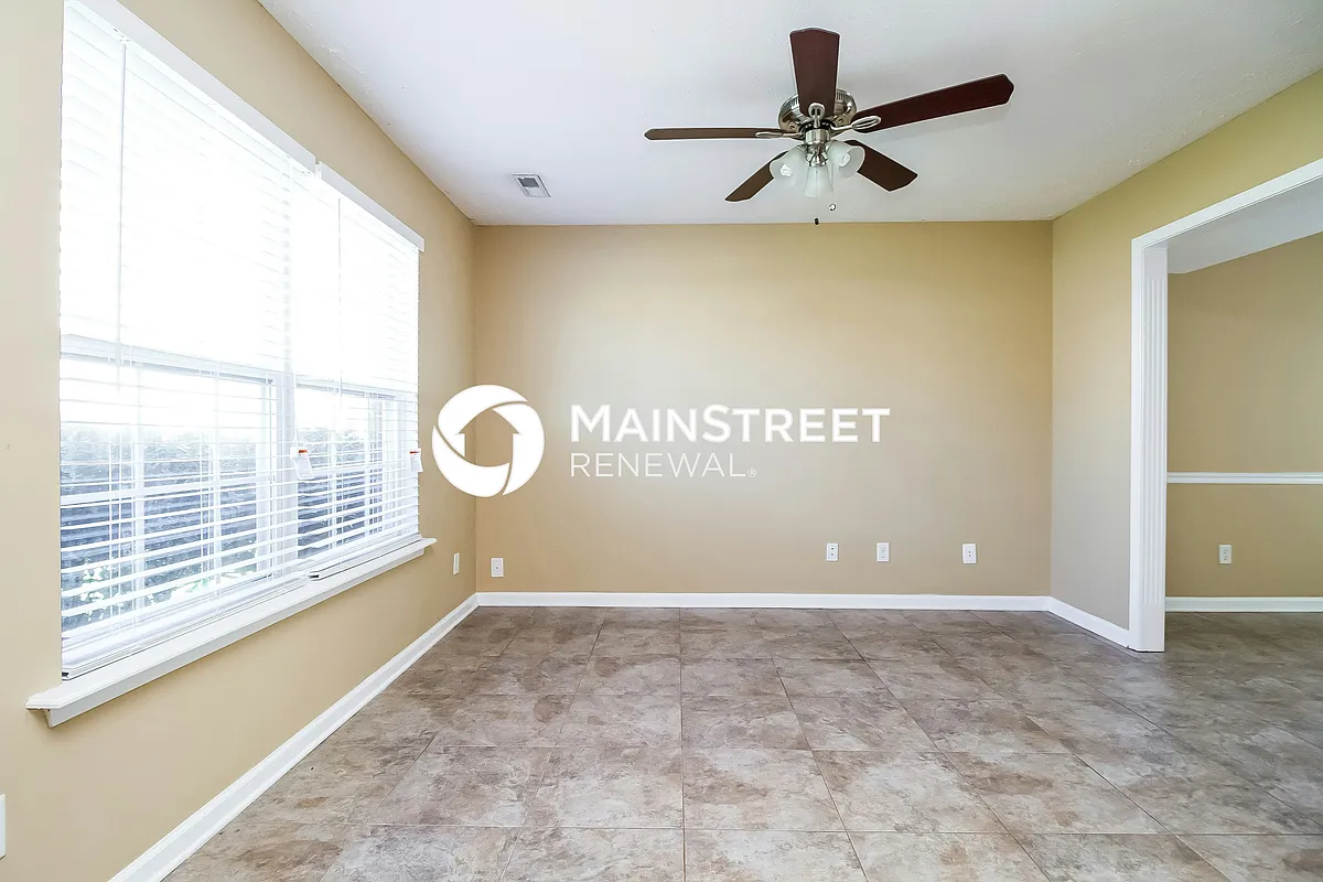 Living Room - 1309 E Nir Shreibman Blvd