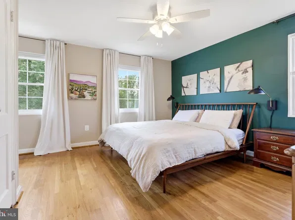 1751 N Cliff St, Alexandria, VA 22301