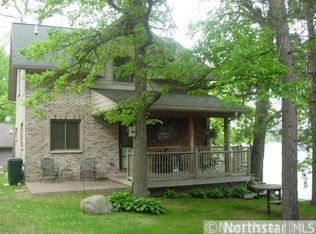 40664 320th Ln, Aitkin, MN 56431