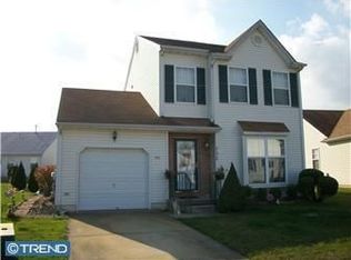 732 Monaco Way, Williamstown, NJ 08094
