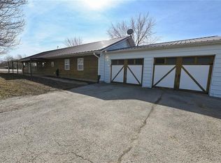 27102 Ivy Rd, Carl Junction, MO 64834