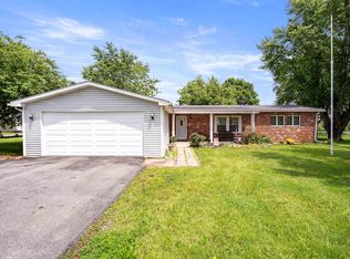 2236 S 300 W, Kokomo, IN 46902