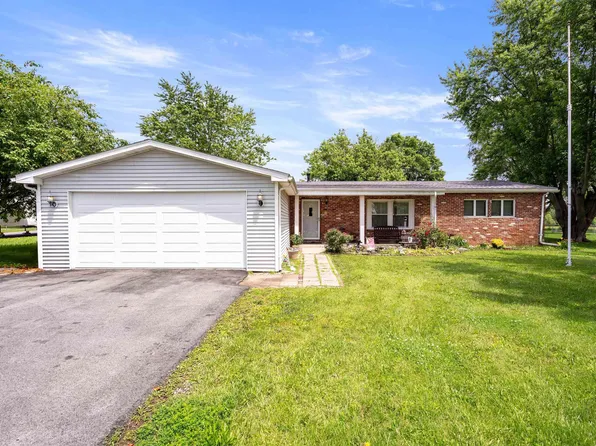 2236 S 300 W, Kokomo, IN 46902
