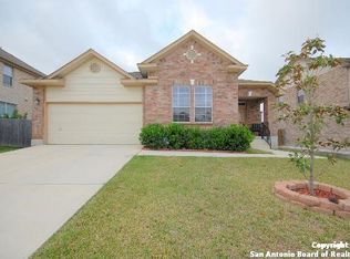 161 Springtree Blf, Cibolo, TX 78108