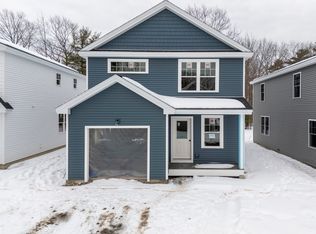 5 Blaine Street #102, Saco, ME 04072