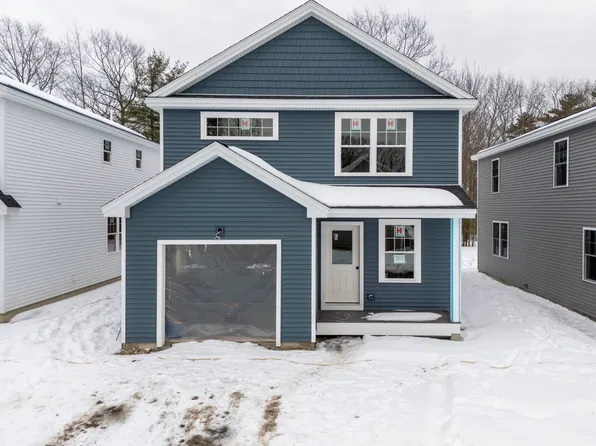 5 Blaine Street #102, Saco, ME 04072
