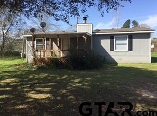 16891 Jessie Hale Rd, Tyler, TX 75707