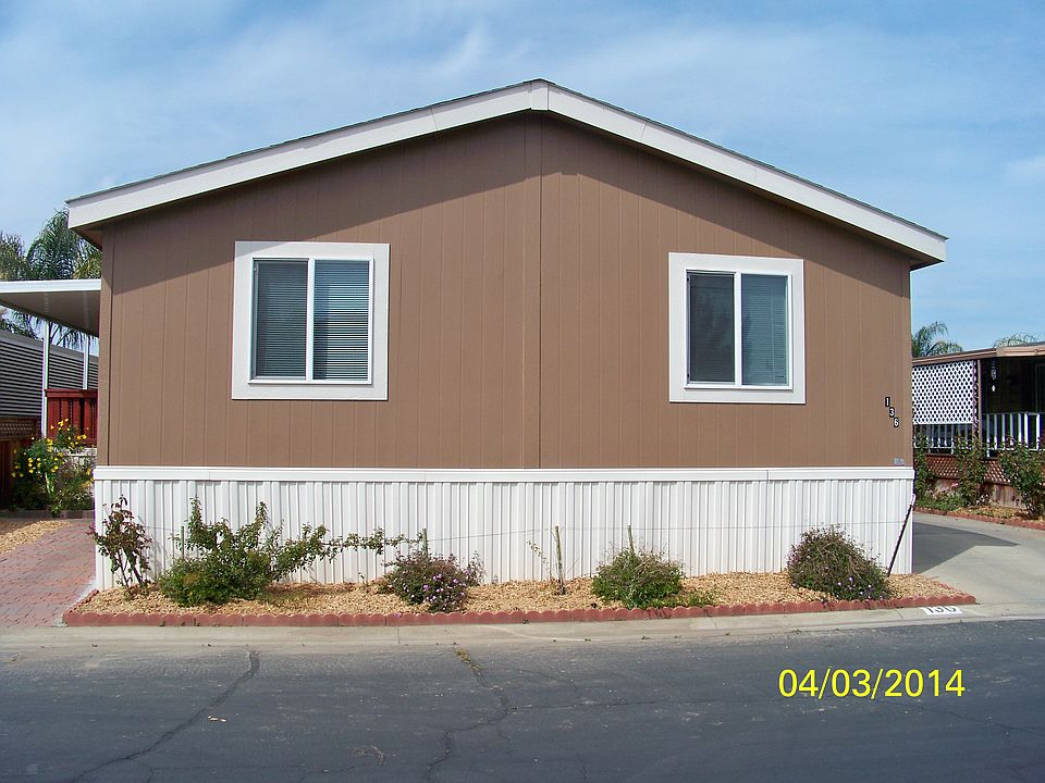 2nd image of 2575 S Willow Ave Space 136