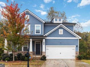 355 Chestnut Chase, Hoschton, GA 30548