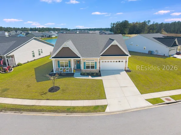 473 Ramport St, Ridgeland, SC 29936