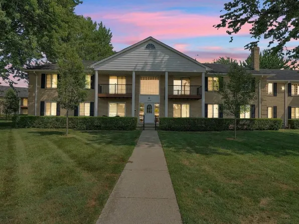 34680 Huntley Dr APT K36, Sterling Heights, MI 48312