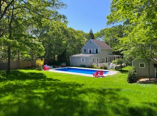 27 Boatheaders Ln N, East Hampton, NY 11937