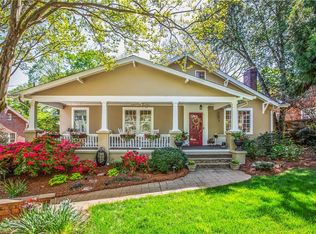 1714 Virginia Rd, Winston Salem, NC 27104