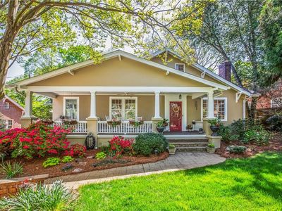1714 Virginia Rd, Winston Salem, NC, 27104