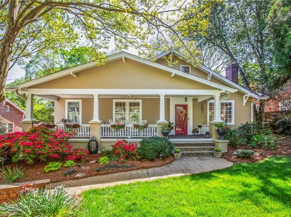 1714 Virginia Rd, Winston Salem, NC 27104