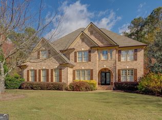 16 Hawkstone Ct, Acworth, GA 30101