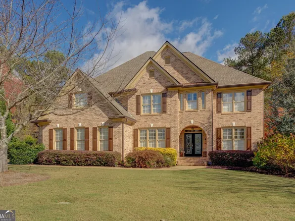 16 Hawkstone Ct, Acworth, GA 30101