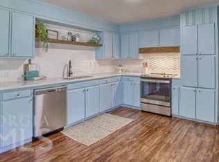 87 E Main St, Butler, GA 31006