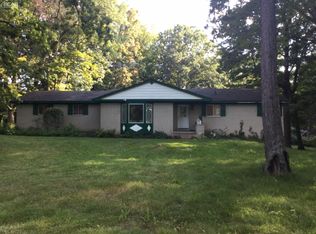 Foley Rd, Fenton, MI 48430