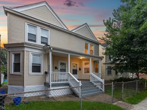 265-7 Sanford St, East Orange City, NJ 07018