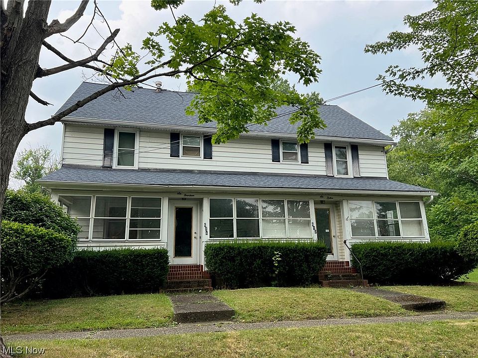 612 W Spruce Ave, Ravenna, OH 44266 MLS 4475438 Zillow