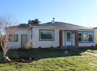 2915 California St, Eureka, CA 95501
