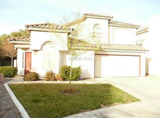 2624 Heartland Ave, Henderson, NV 89074