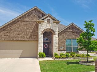 3821 Hazelhurst Dr, Frisco, TX 75036