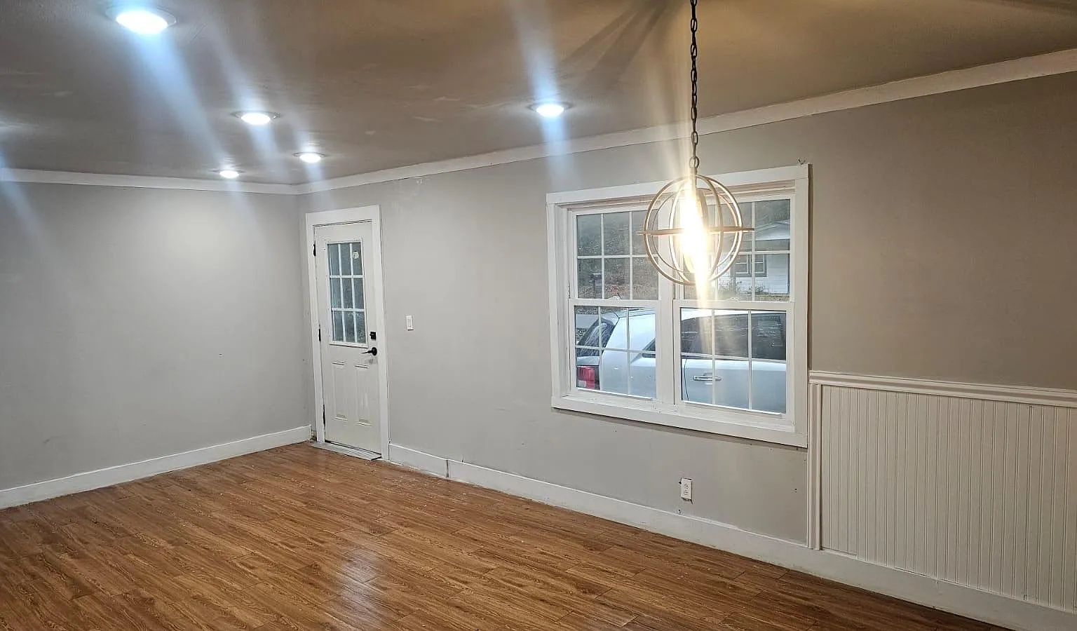 3 bed, 1.0 bath, 1000 sqft, $685 — Photo 4