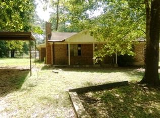 127 Beasley St, Grapeland, TX 75844